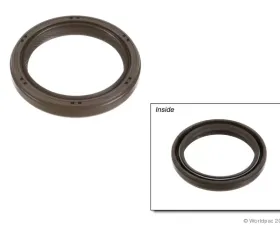Ishino Stone Engine Crankshaft Seal Nissan Front 3.3L V6