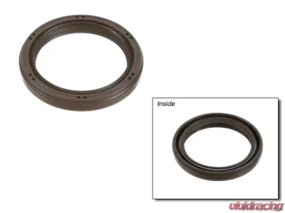 Ishino Stone Engine Crankshaft Seal Nissan Front 3.3L V6 - W0133-1838029