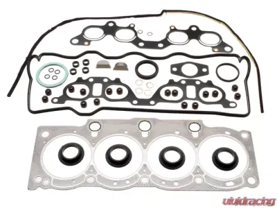 Ishino Stone Engine Cylinder Head Gasket Set Toyota - W0133-1838845
