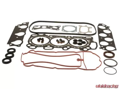 Ishino Stone Engine Cylinder Head Gasket Set Honda Odyssey Left - W0133-1844664