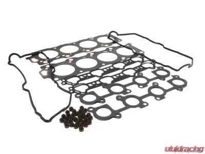 Ishino Stone Engine Cylinder Head Gasket Set Lexus 1995-1997 - W0133-1846421
