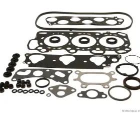 Ishino Stone Engine Cylinder Head Gasket Set Honda Accord Left 2003-2007