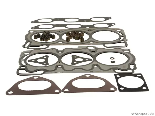 Ishino Stone Engine Cylinder Head Gasket Set Subaru Outback 2001-2004 3.0L 6-Cyl - W0133-1854068