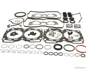Ishino Stone Engine Gasket Set Subaru