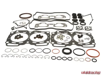 Ishino Stone Engine Gasket Set Subaru - W0133-1854081