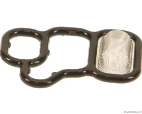 Ishino Stone Engine Variable Timing Spool Valve Filter