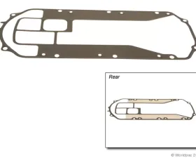 Ishino Stone Fuel Injection Plenum Gasket Upper