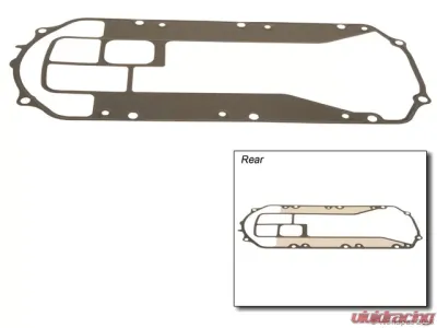 Ishino Stone Fuel Injection Plenum Gasket Upper - W0133-1891592