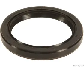Ishino Stone Engine Crankshaft Seal Nissan Versa Front 2009-2011 1.6L 4-Cyl
