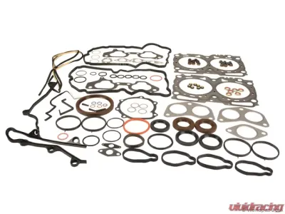Ishino Stone Engine Gasket Set Subaru - W0133-1917420
