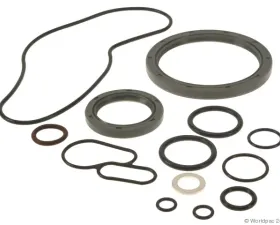 Ishino Stone Engine Crankcase Cover Gasket Set