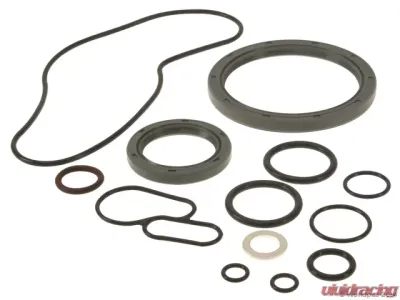 Ishino Stone Engine Crankcase Cover Gasket Set - W0133-1925152