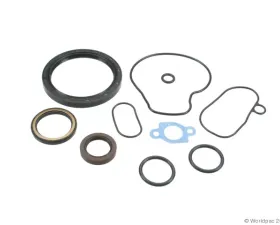 Ishino Stone Engine Crankcase Cover Gasket Set