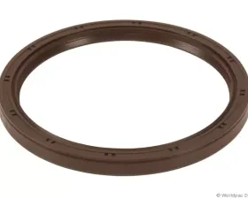 Ishino Stone Engine Crankshaft Seal Kia Spectra Rear 2004 1.8L 4-Cyl