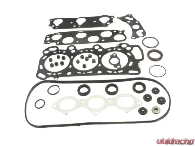 Ishino Stone Engine Cylinder Head Gasket Set Honda Accord Right 3.0L V6 - W0133-1986568