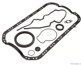Ishino Stone Engine Crankcase Cover Gasket Set Honda