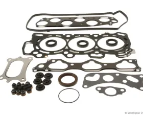 Ishino Stone Engine Cylinder Head Gasket Set Left