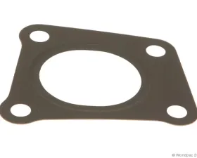 Ishino Stone Engine Coolant Outlet Gasket Mitsubishi Montero Front 2001-2003
