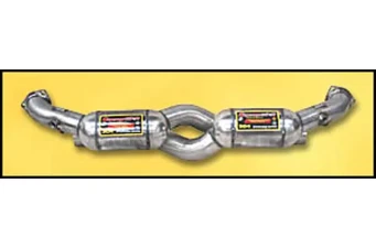 Exhaust Parts