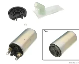 Kyosan Electric Fuel Pump Nissan