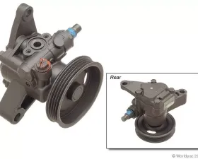 Maval Power Steering Pump