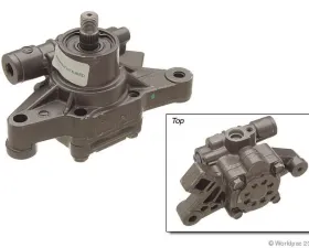 Maval Power Steering Pump