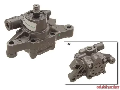 Maval Power Steering Pump - W0133-1604048