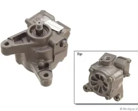 Maval Power Steering Pump