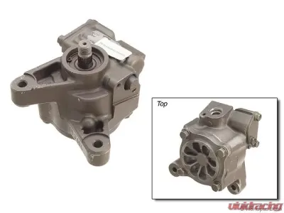 Maval Power Steering Pump - W0133-1607964