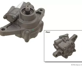 Maval Power Steering Pump