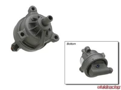 Maval Power Steering Pump - W0133-1608194
