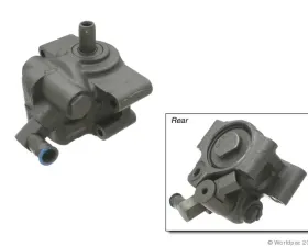 Maval Power Steering Pump