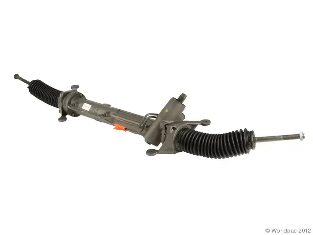 Maval Rack and Pinion Assembly Jaguar - W0133-1656354