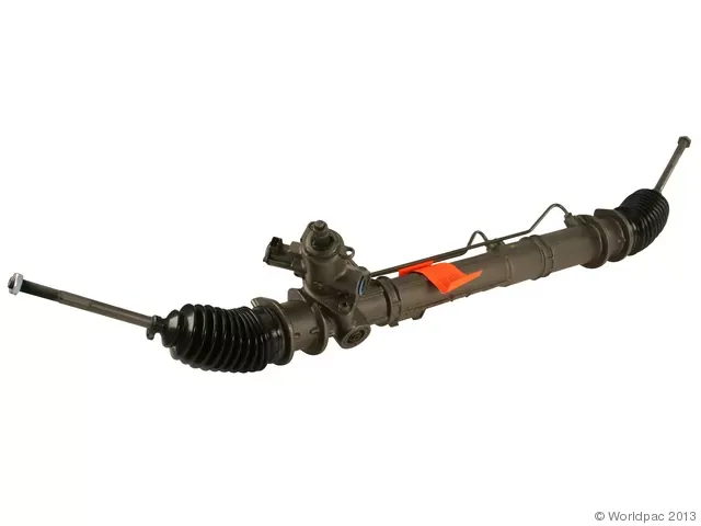 Maval Rack and Pinion Assembly Jaguar 1998-2003 - W0133-1657520