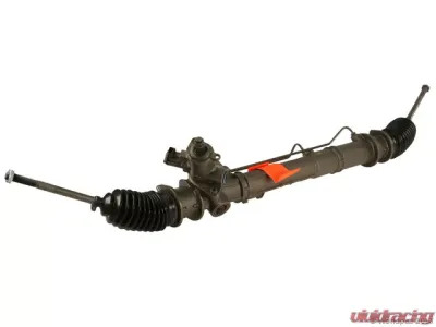 Maval Rack and Pinion Assembly Jaguar 1998-2003 - W0133-1657520