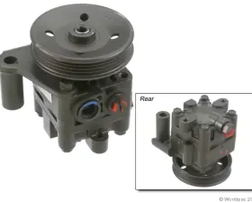 Maval Power Steering Pump