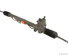 Maval Rack and Pinion Assembly