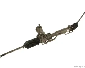 Maval Rack and Pinion Assembly