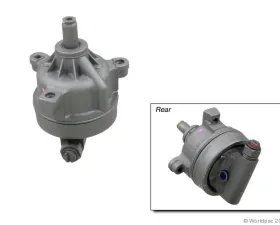 Maval Power Steering Pump