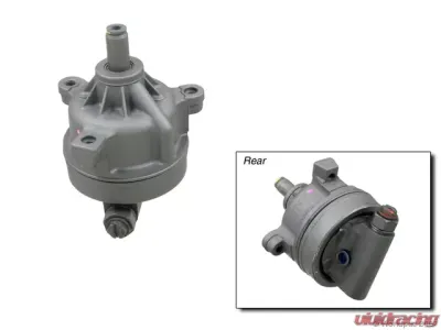 Maval Power Steering Pump - W0133-1698766