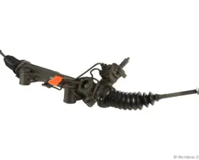 Maval Rack and Pinion Assembly