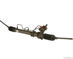 Maval Rack and Pinion Assembly
