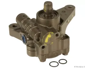Maval Power Steering Pump Acura CL 1997-1999 3.0L V6