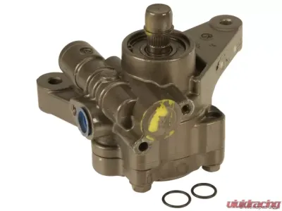 Maval Power Steering Pump Acura CL 1997-1999 3.0L V6 - W0133-1708315