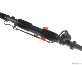 Maval Rack and Pinion Assembly
