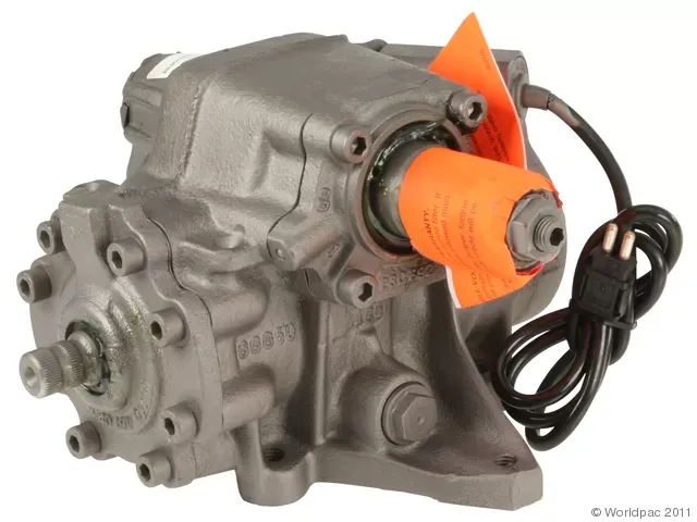 Maval Steering Gear Box Mercedes-Benz - W0133-1715700