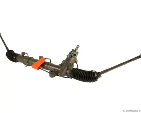 Maval Rack and Pinion Assembly