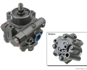 Maval Power Steering Pump Mazda