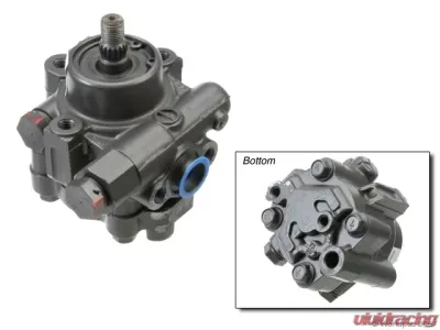 Maval Power Steering Pump Mazda - W0133-1787340