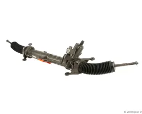 Maval Rack and Pinion Assembly Jaguar 1995-1997